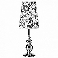 мебель Настольная лампа декоративная Desso Lampka DG-TL6