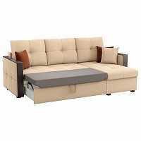 мебель Диван-кровать Валенсия MBL_59589_R 1400х2000