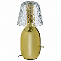 мебель Настольная лампа декоративная Kanye DG-TL159-1