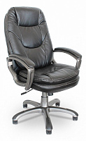 мебель Кресло для руководителя СТИ-Кр868 STG_Sti-Kr868_black