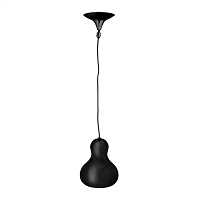мебель Подвесной светильник Lovato Чёрный Маленький