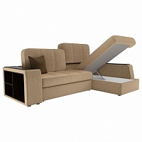 мебель Диван-кровать Брюссель MBL_60210_R 1500х2000
