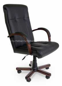 мебель Кресло для руководителя Paris POI_PRS5210021