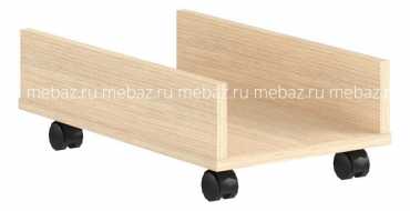 мебель Подставка под системный блок Simple SB-1 SKY_sk-01186817