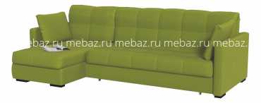 мебель Диван-кровать Парма SMR_A0011420403_L 1640х2060