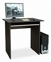 мебель Стол компьютерный Милан-2П MAS_MST-SDM-2P-R-16-VD