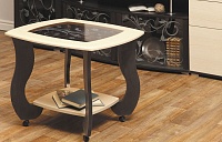 мебель Стол журнальный Сатурн-М01