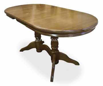 мебель Стол обеденный Джонатан-2 SHL_B-09-1
