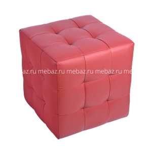 мебель Пуф Руби Розовый