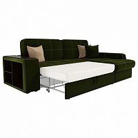 мебель Диван-кровать Брюссель MBL_60211_R 1500х2000