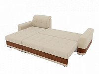 мебель Диван-кровать Честер MBL_61122_L 1500х2250