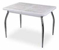 мебель Стол обеденный Каппа ПР с плиткой и мозаикой DOM_Kappa_PR_VP_BL_01_pl_32