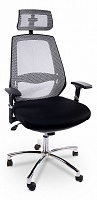 мебель Кресло компьютерное Rhombus POI_RHO321100
