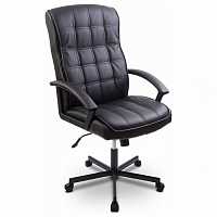 мебель Кресло компьютерное CH-823AXSN/BLACK