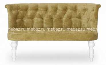 мебель Диван Мока (Loveseat Camden) SMR_A1081410631