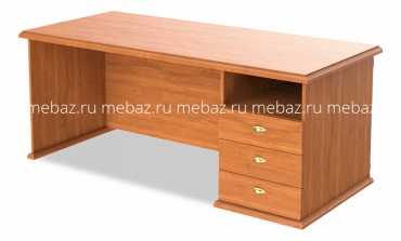 мебель Стол для руководителя Raut RDT 188(R) SKY_00-07007254