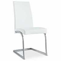 мебель Стул Design AVA_DESIGN_WHITE