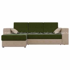 мебель Диван-кровать Атлантис MBL_57777_L 1470х1970