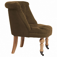 мебель Кресло Amelie French Country Chair DG-F-ACH490-En-18