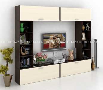 мебель Набор для гостиной Арто-4506 MAS_StenkaARTO-4506-VD