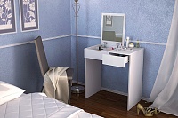 мебель Стол туалетный Риано-1 MAS_MST-TSR-01-RBEL