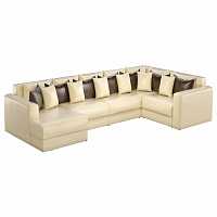 мебель Диван-кровать Мэдисон MBL_59242 1650х3450