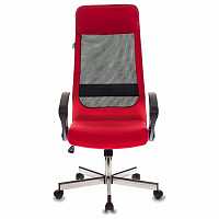 мебель Кресло для руководителя T-995HOME/RED