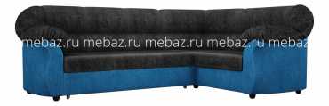 мебель Диван-кровать Карнелла MBL_60282_R 1280х2000