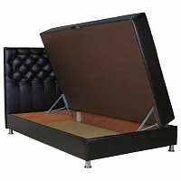 мебель Кровать односпальная Шармэль 100 SDZ_365866097 1000х1980