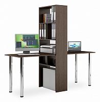 мебель Стол компьютерный Феликс-466 MAS_FKS-466-VE