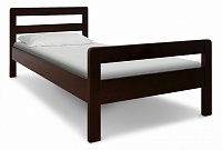 мебель Кровать односпальная Калинка SHL_K030-06 900х2000