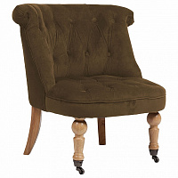 мебель Кресло Amelie French Country Chair DG-F-ACH490-En-18