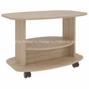 мебель Стол журнальный Лидер MBS_CZ-008_2