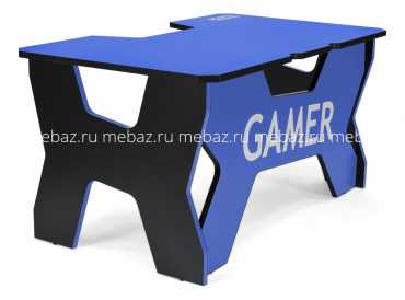 мебель Стол компьютерный Gamer2/NB