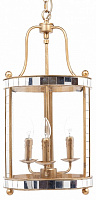 мебель Подвесной светильник Burbone DG-LCL81