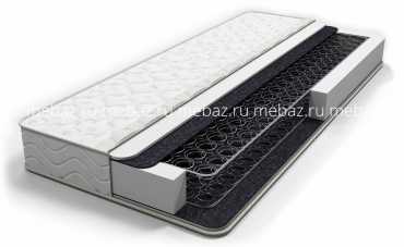 мебель Матрас двуспальный Classic 180-200