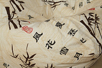 мебель Кресло-мешок Стебли бамбука II