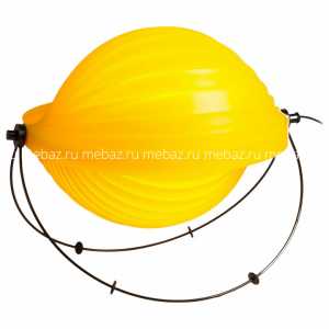 мебель Настольная лампа декоративная Eclipse Lamp DG-TL80