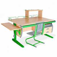 мебель Стол учебный СУТ 15-05-Д1 DAM_15059106