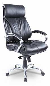 Кресло для руководителя T-9000SL/BLACK