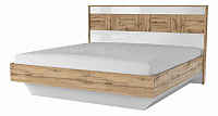 мебель Кровать двуспальная Аризона 2708 1800х2000