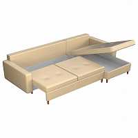 мебель Диван-кровать Белфаст MBL_59064_R 1400х2000