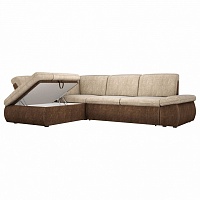 мебель Диван-кровать Дискавери MBL_60255_L 1500х2050