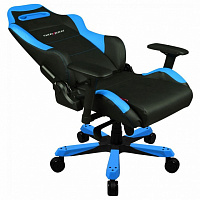мебель Кресло игровое DXRacer Iron OH/IS11/NB