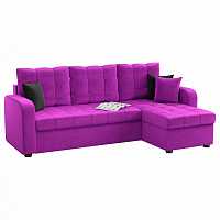 мебель Диван-кровать Ливерпуль MBL_59619_R 1400х2000