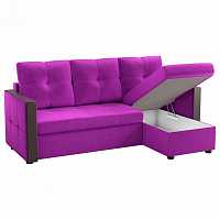 мебель Диван-кровать Валенсия MBL_59595_R 1400х2000