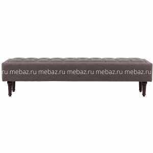 мебель Оттоманка Bouji коричневая
