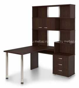 мебель Стол компьютерный Домино СР-420150 MER_SR-420_150_V-PRAV