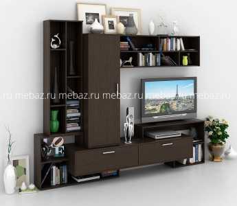 мебель Набор для гостиной Арто-2902 MAS_StenkaARTO-2902-VE