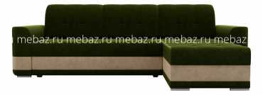 мебель Диван-кровать Честер MBL_61114_R 1500х2250